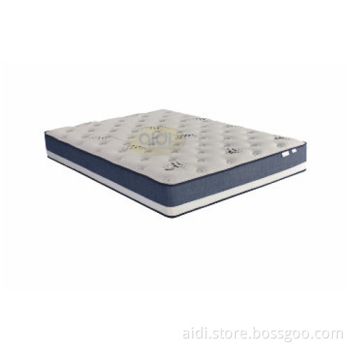 2014 Cheap Comfortable Queen Size Mattress